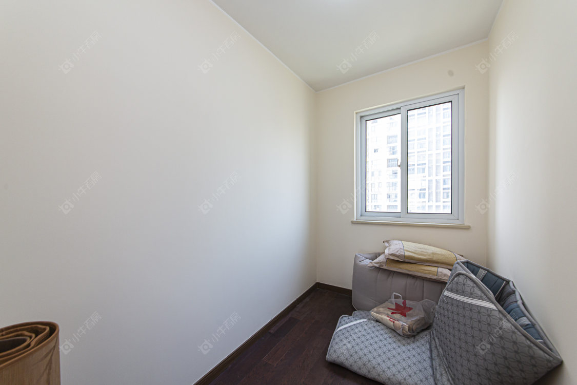 常州万科城在售二手房源室内图_小牛看房