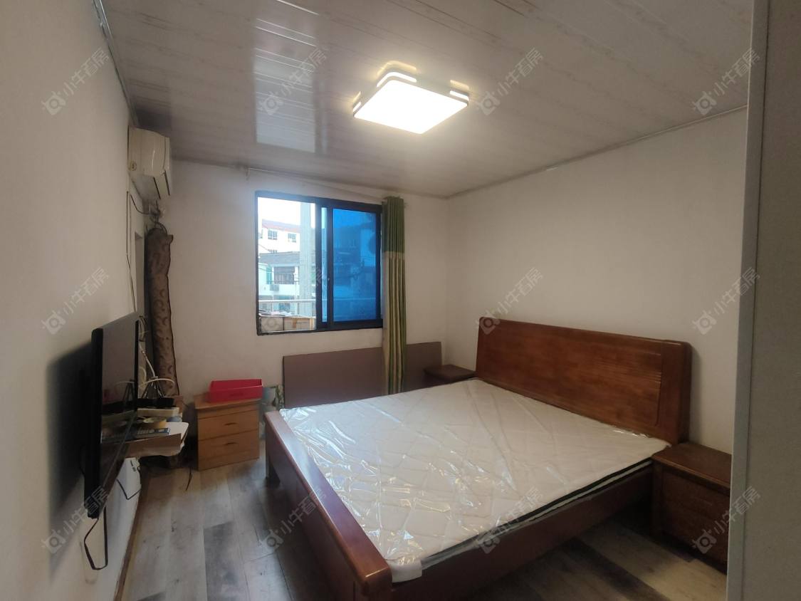 常州延陵东路在租房源室内图_小牛看房