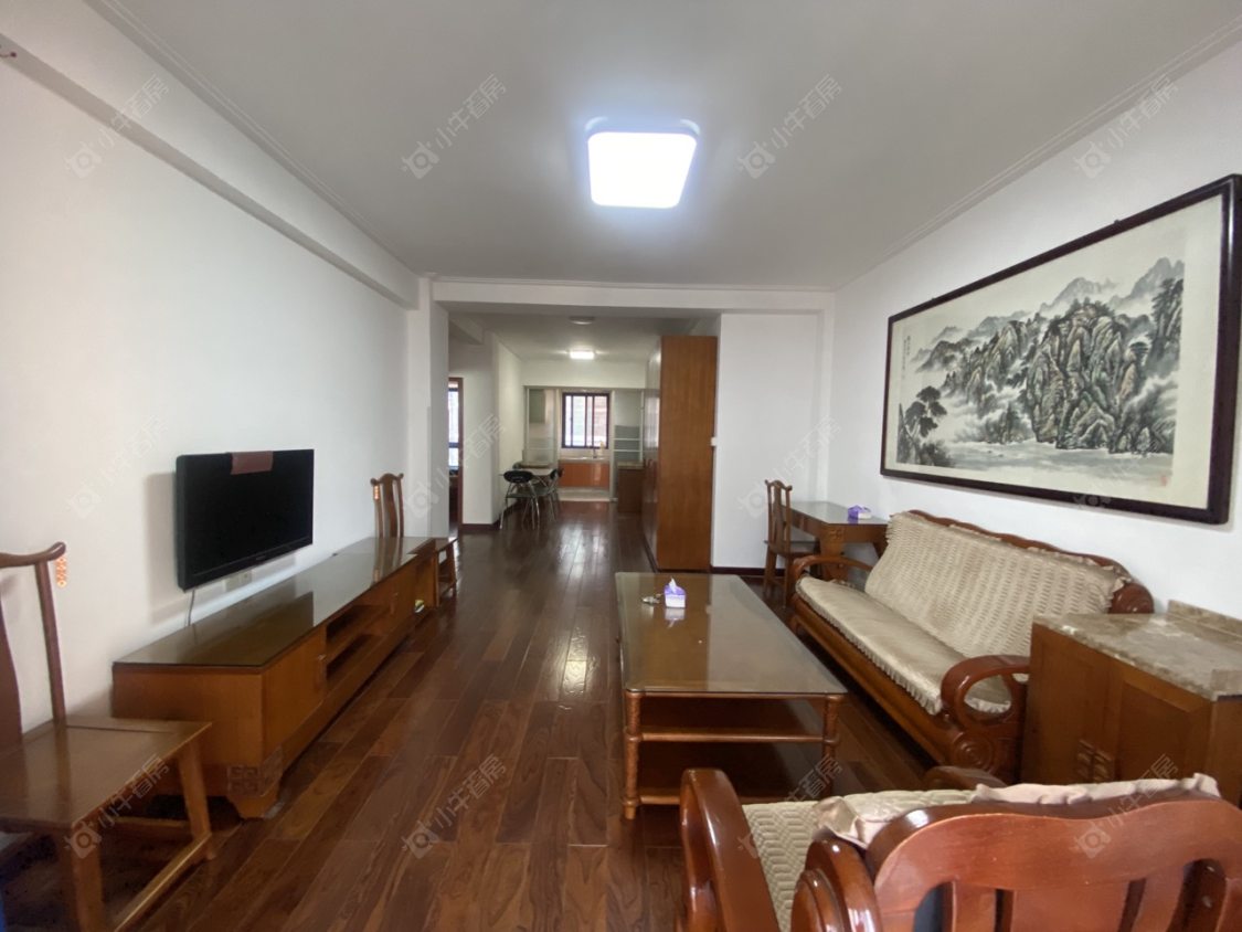 常州太湖明珠苑南苑在租房源室内图_小牛看房