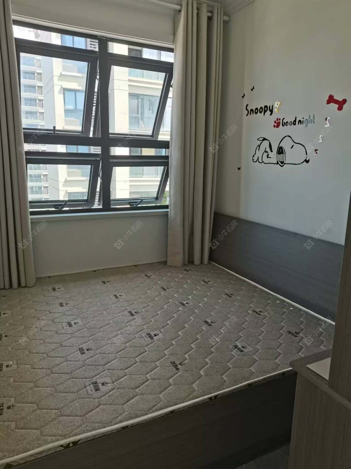 常州清云澜湾A区在租房源_小牛看房