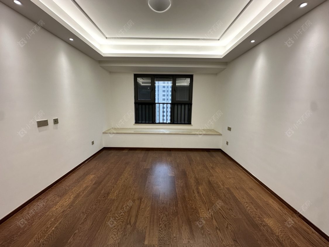 常州中海云樾里在租房源户型图_小牛看房