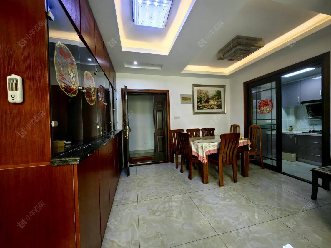 常州国泰名都在租房源室内图_小牛看房