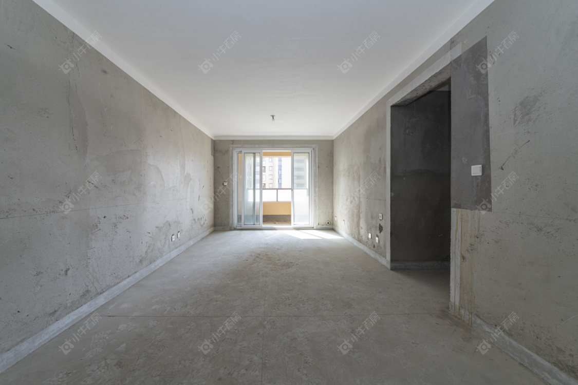 常州路劲城二期在售二手房源室内图_小牛看房