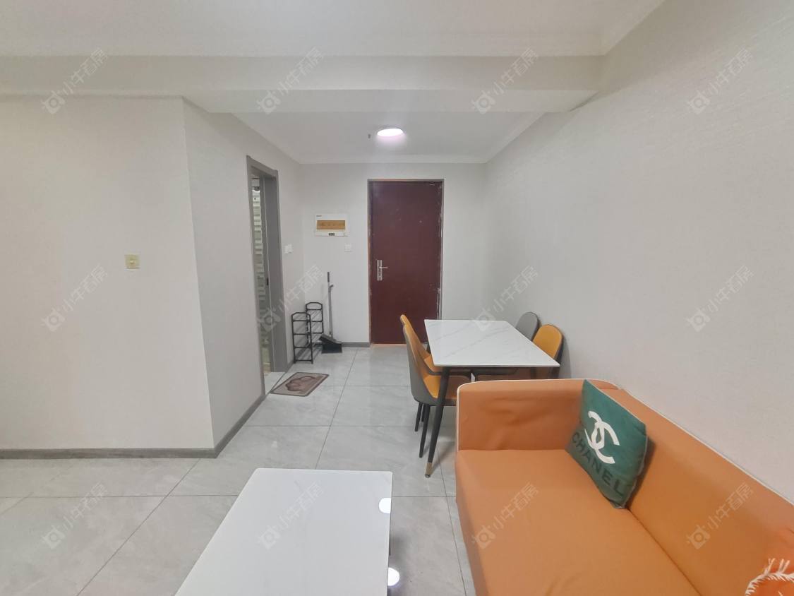 常州美吉特黄金公寓租房_小牛看房