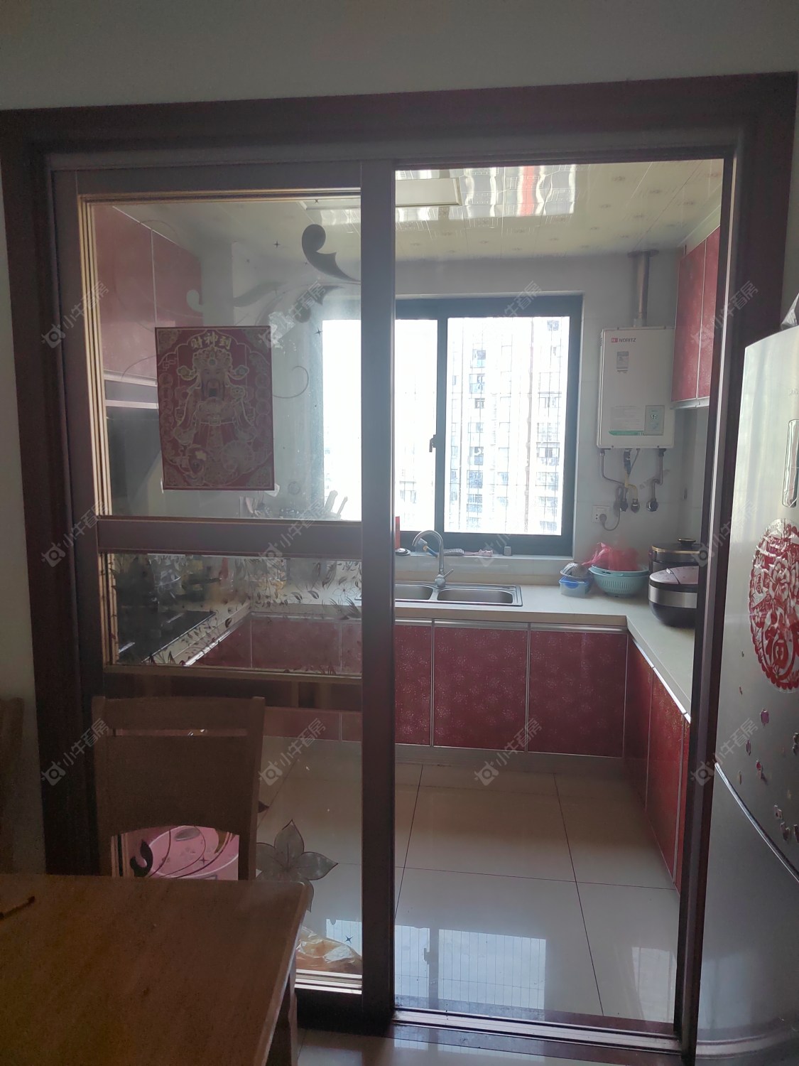 天逸城北区房源 常州天逸城北区在租房源_小牛看房