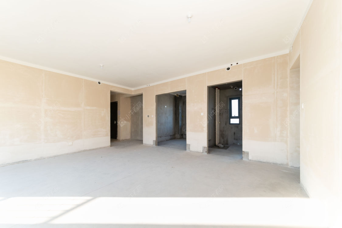 常州碧桂园新月时光在售二手房源室内图_小牛看房