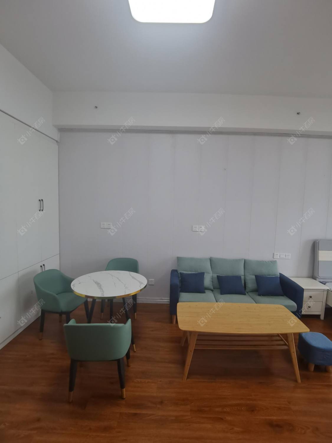 常州雅居乐星河湾在租房源室内图_小牛看房