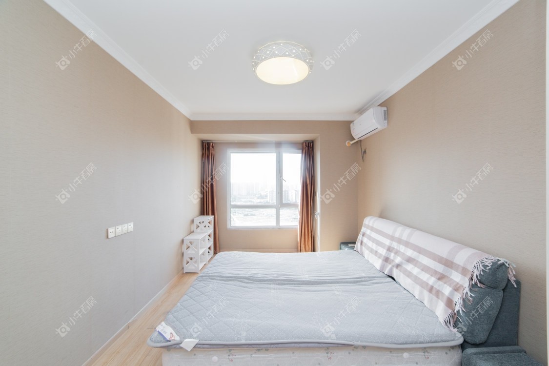 常州中海龙城花园西区在租房源_小牛看房