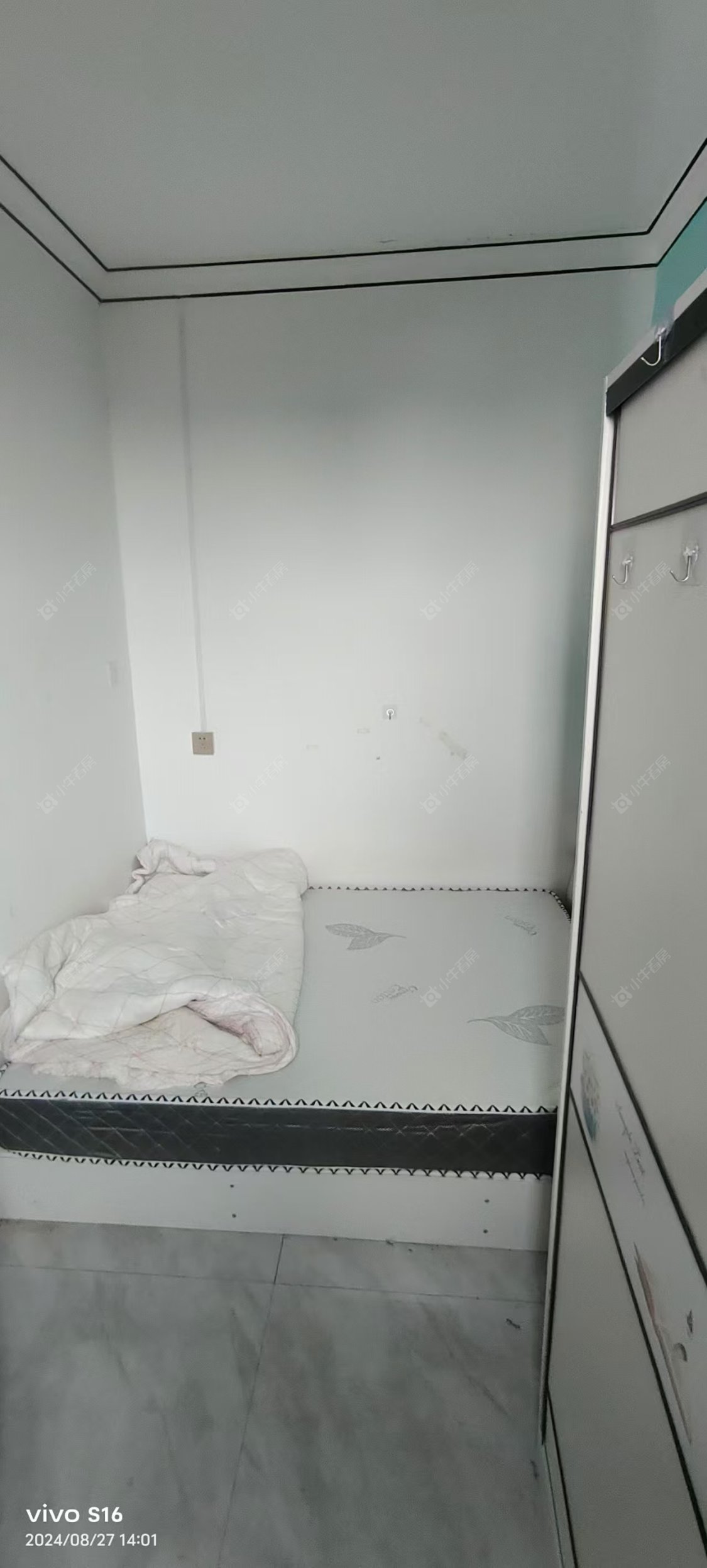 常州白马公馆在租房源_小牛看房