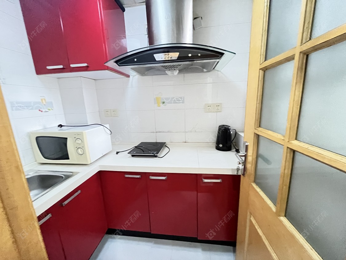 常州新天地商业广场在租房源室内图_小牛看房