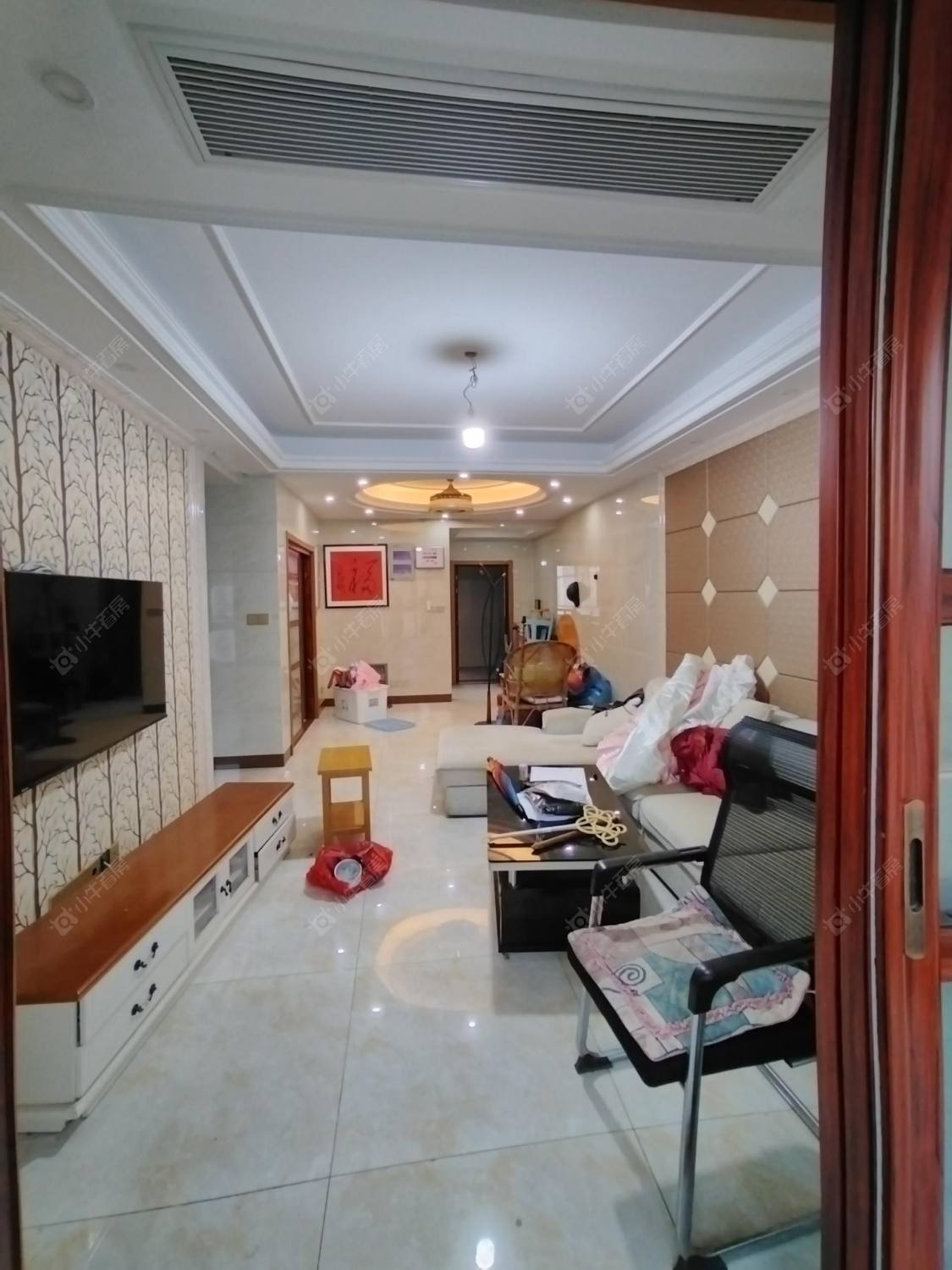 中央花园房源室内图 常州中央花园在租房源室内图_小牛看房