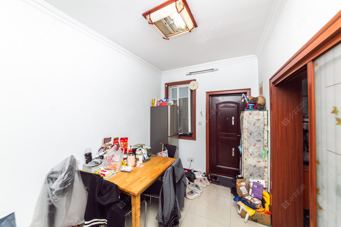 常州清潭新村在售二手房源_小牛看房