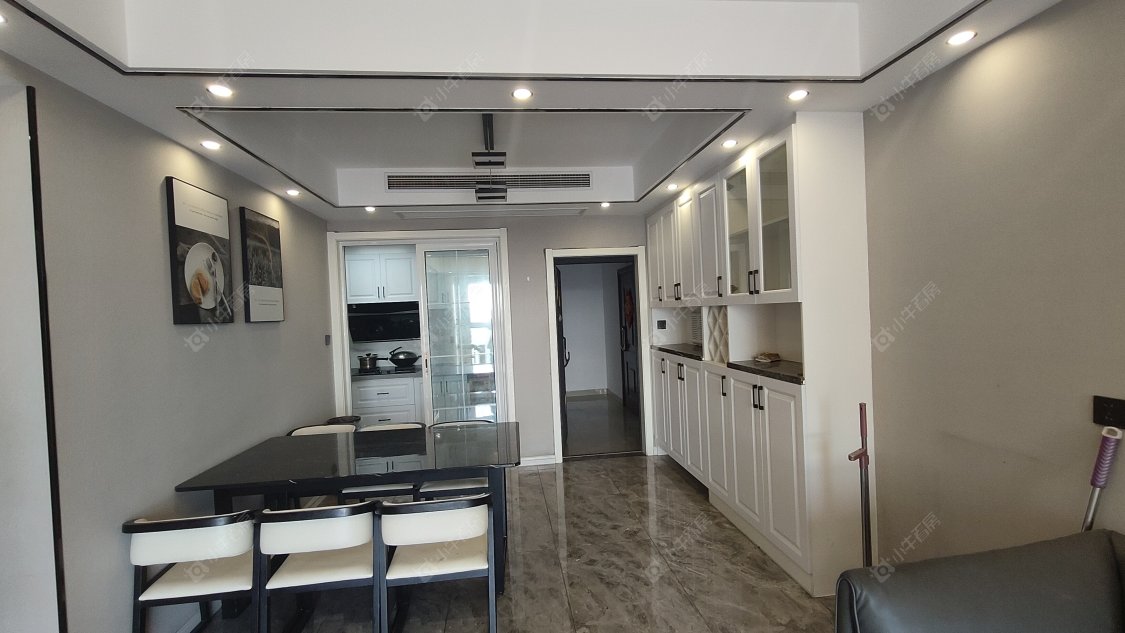 常州龙涛香榭丽园在租房源_小牛看房