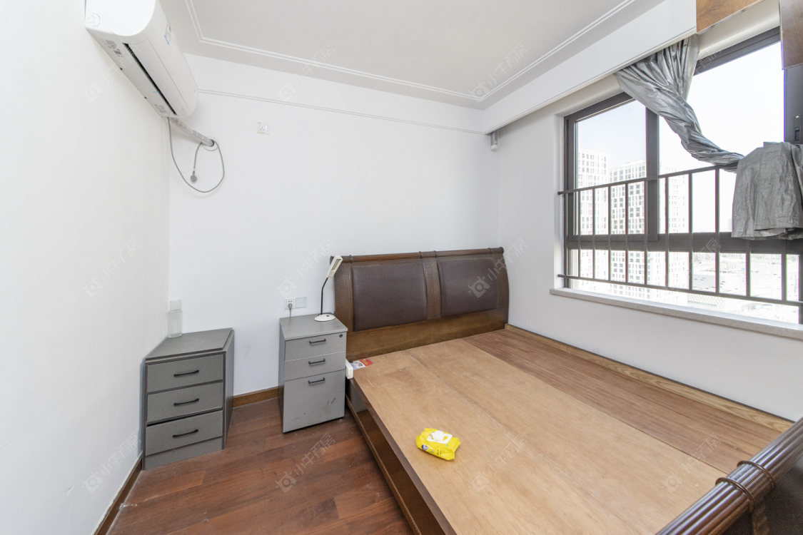 常州美的国宾府在售二手房源室内图_小牛看房