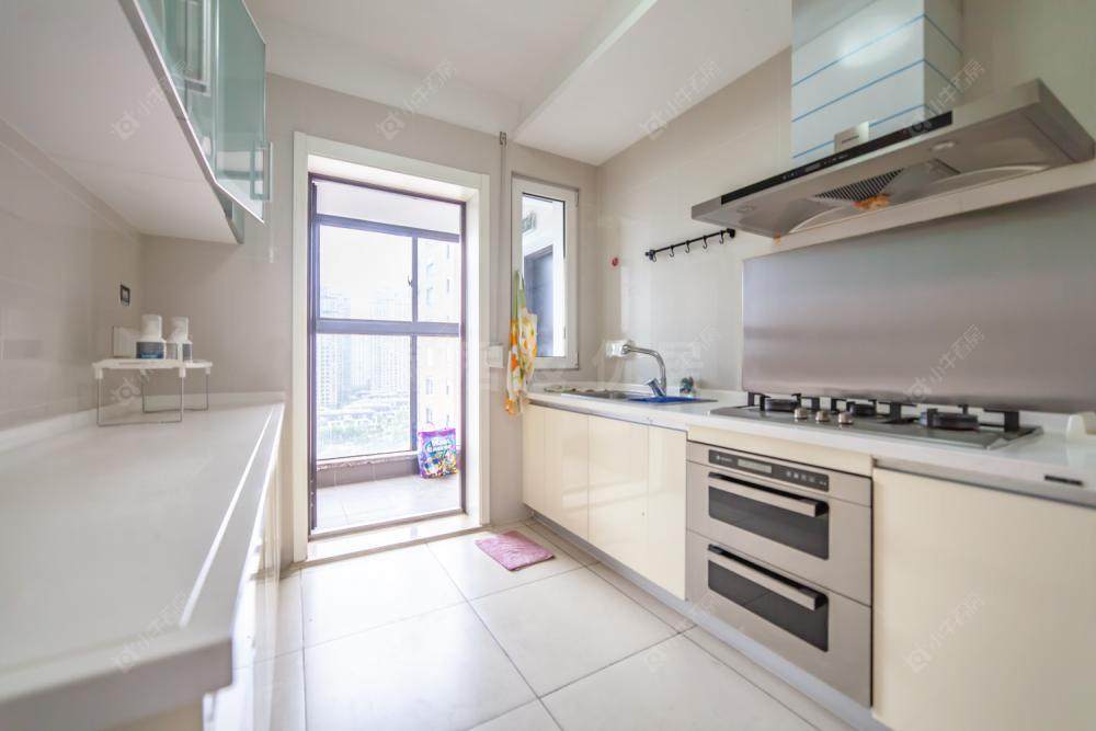 常州朗诗国际在售二手房源室内图_小牛看房