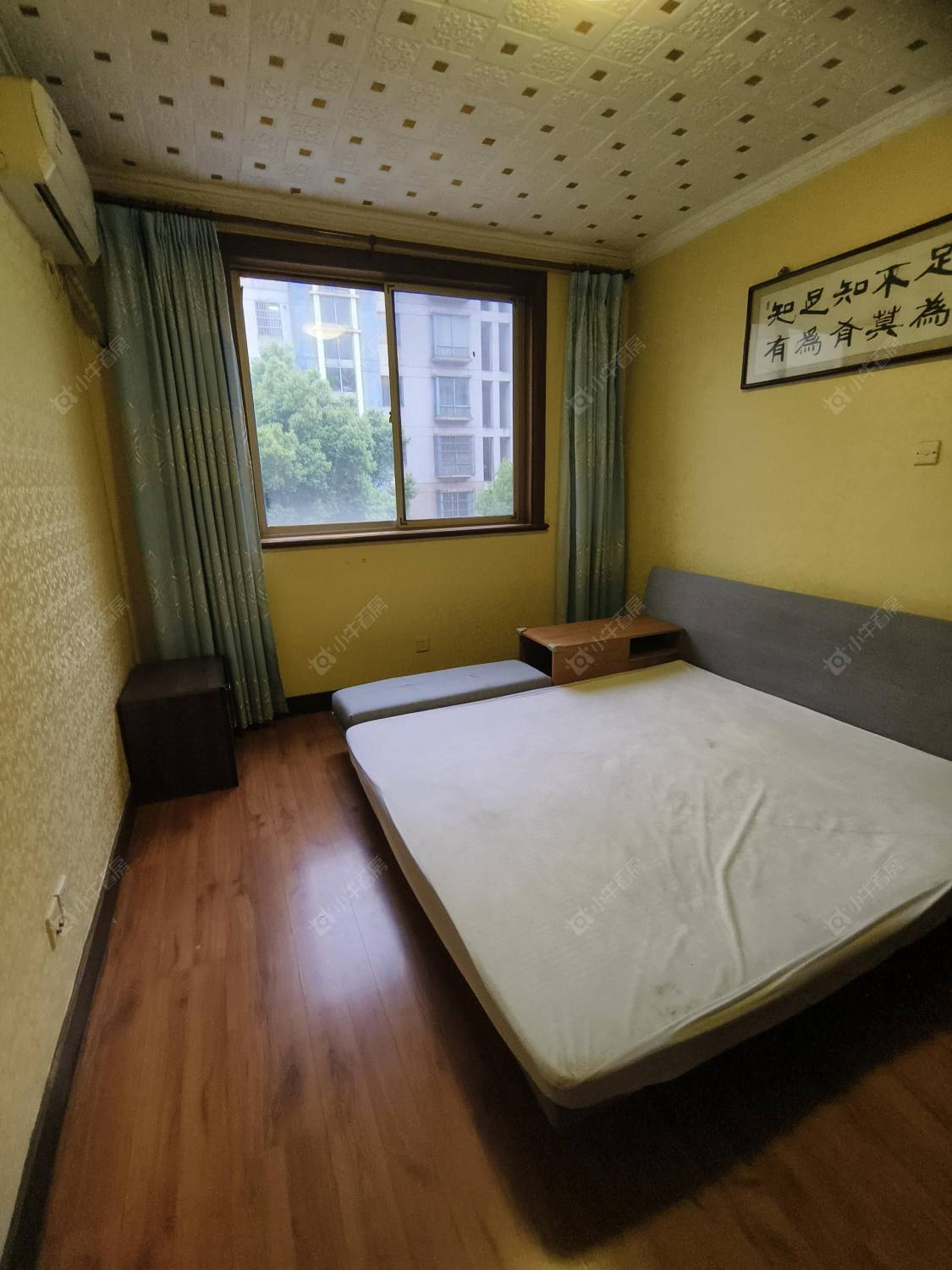 常州燕兴新村西区在租房源室内图_小牛看房