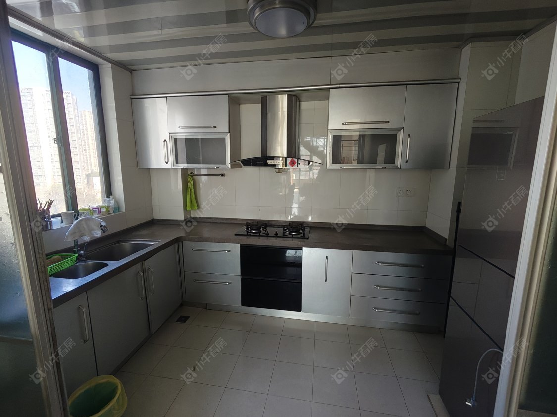 常州怡康花园在租房源室内图_小牛看房