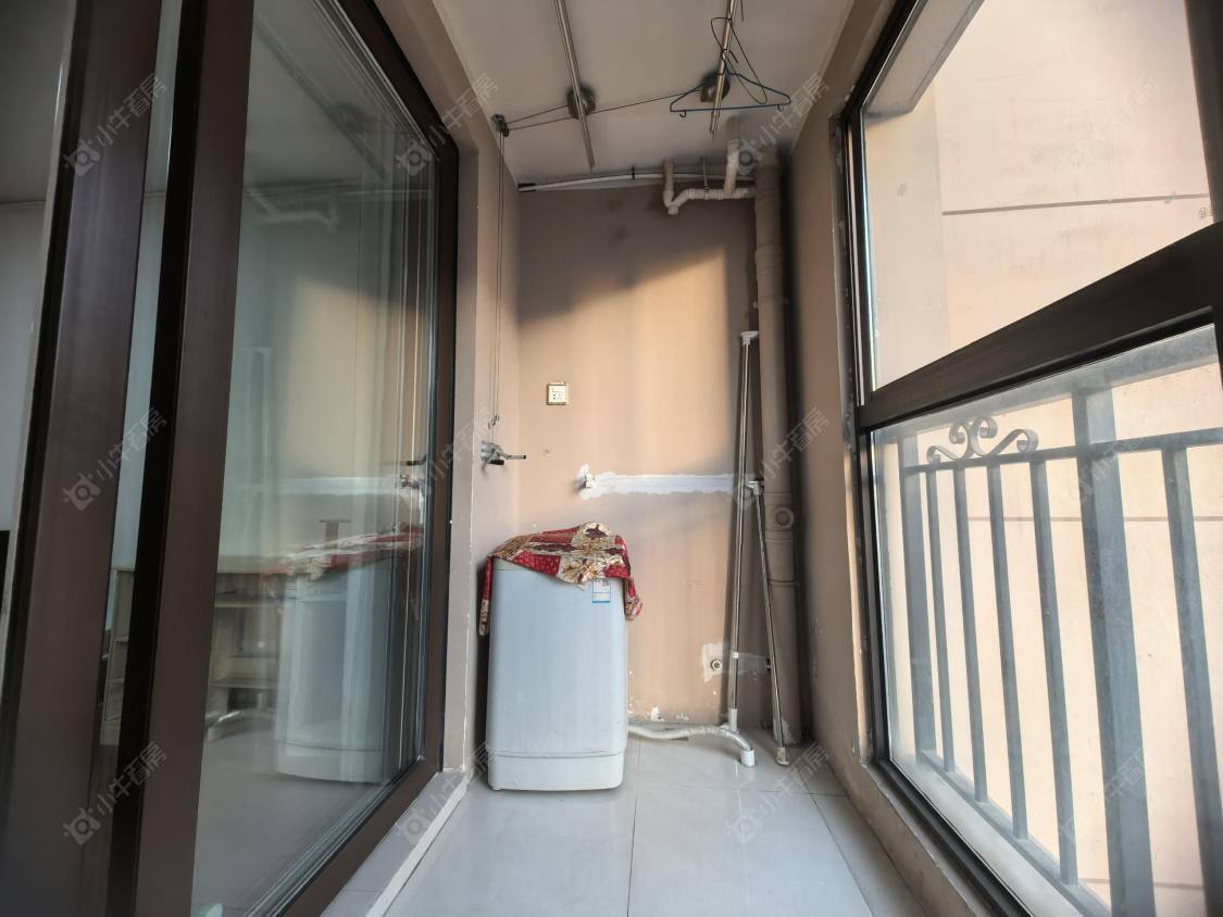 常州华润国际四期在租房源室内图_小牛看房