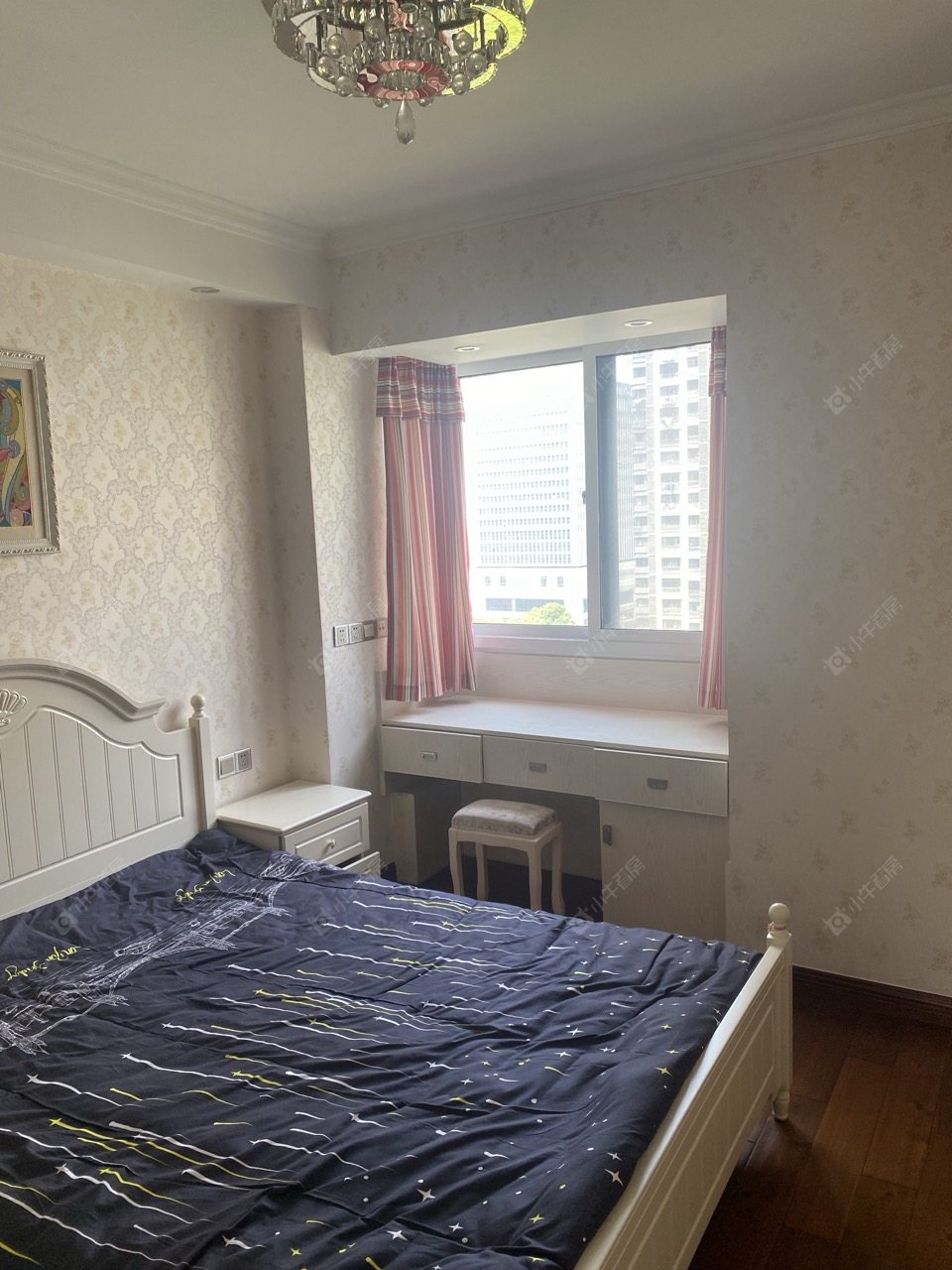 常州府西花园在租房源室内图_小牛看房