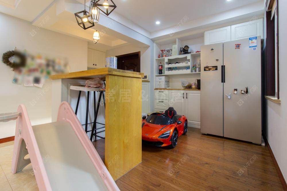 华润国际二期房源室内图 常州华润国际二期在售二手房源室内图_小牛看房