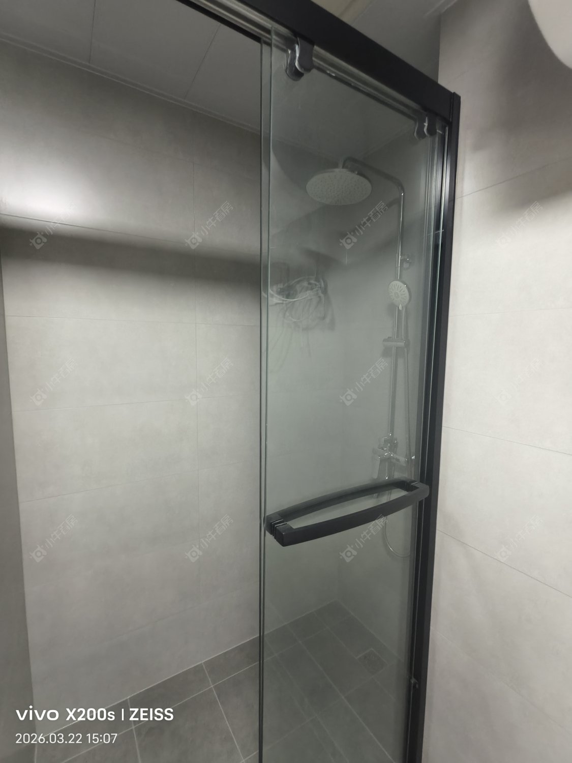 常州新龙江城市广场在租房源室内图_小牛看房