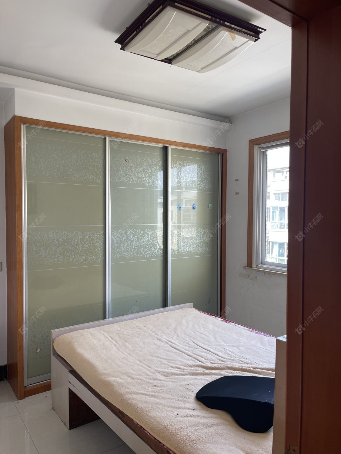 常州邹新花园南区在租房源室内图_小牛看房