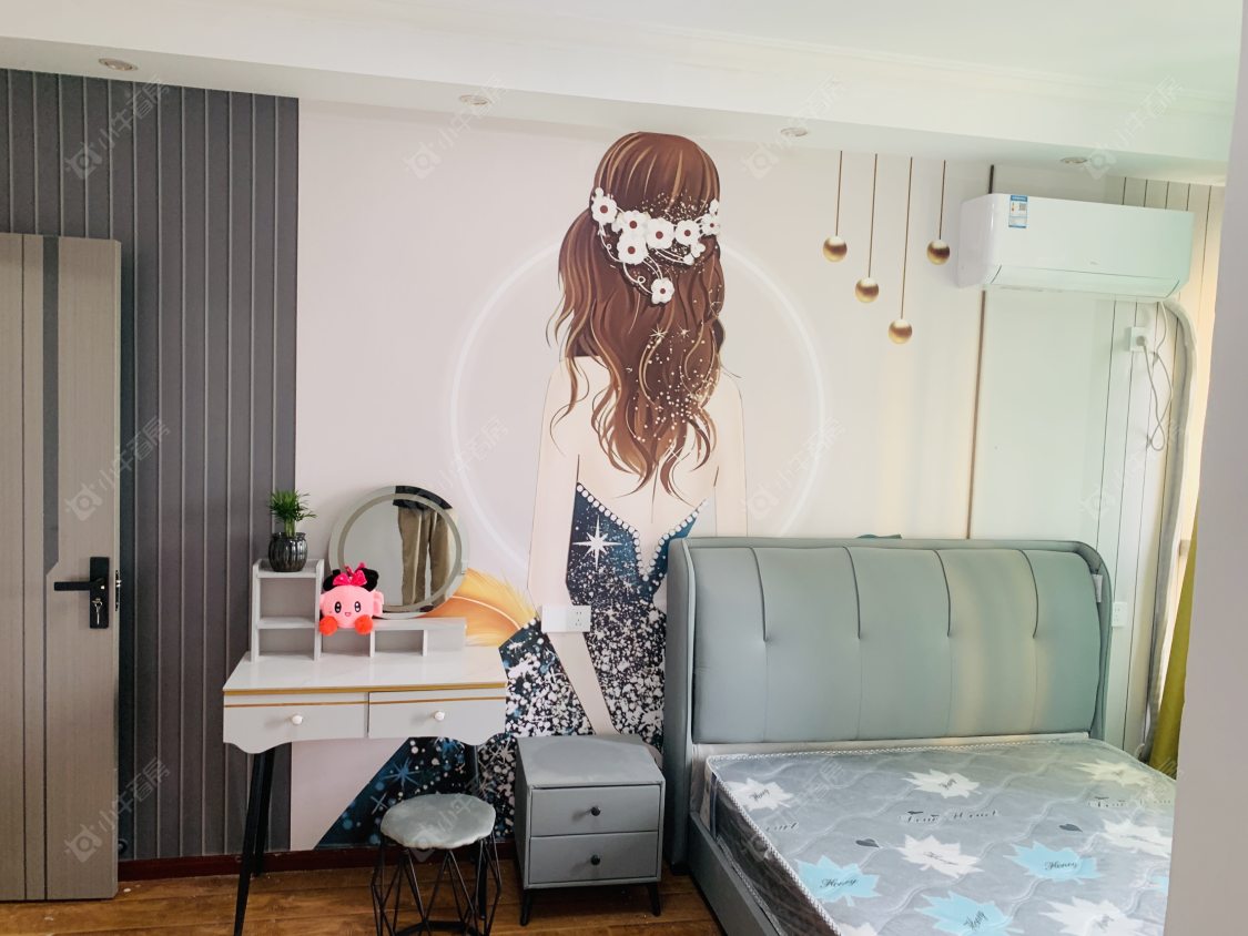 常州蓝天新苑4室2厅1卫出租_小牛看房