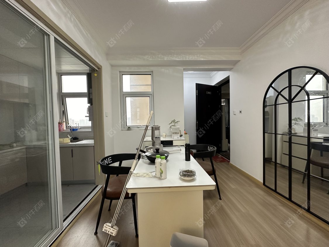 常州天奕云著在租房源室内图_小牛看房