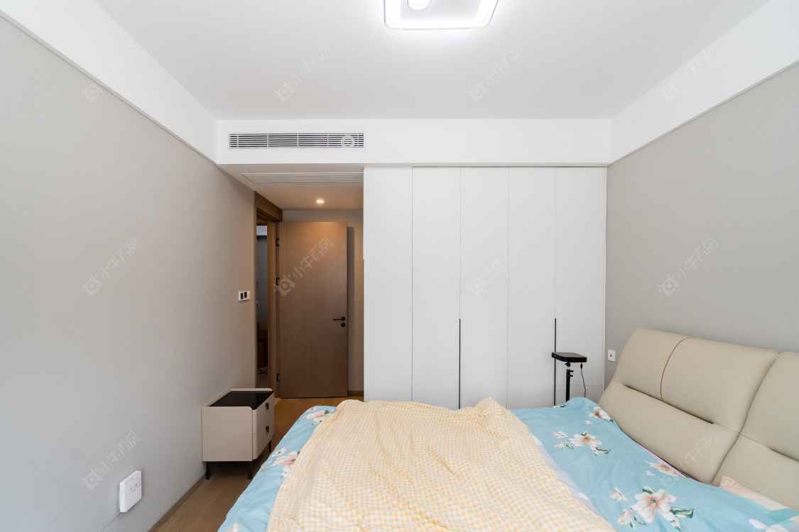 华润幸福里房源室内图 常州华润幸福里在售二手房源室内图_小牛看房