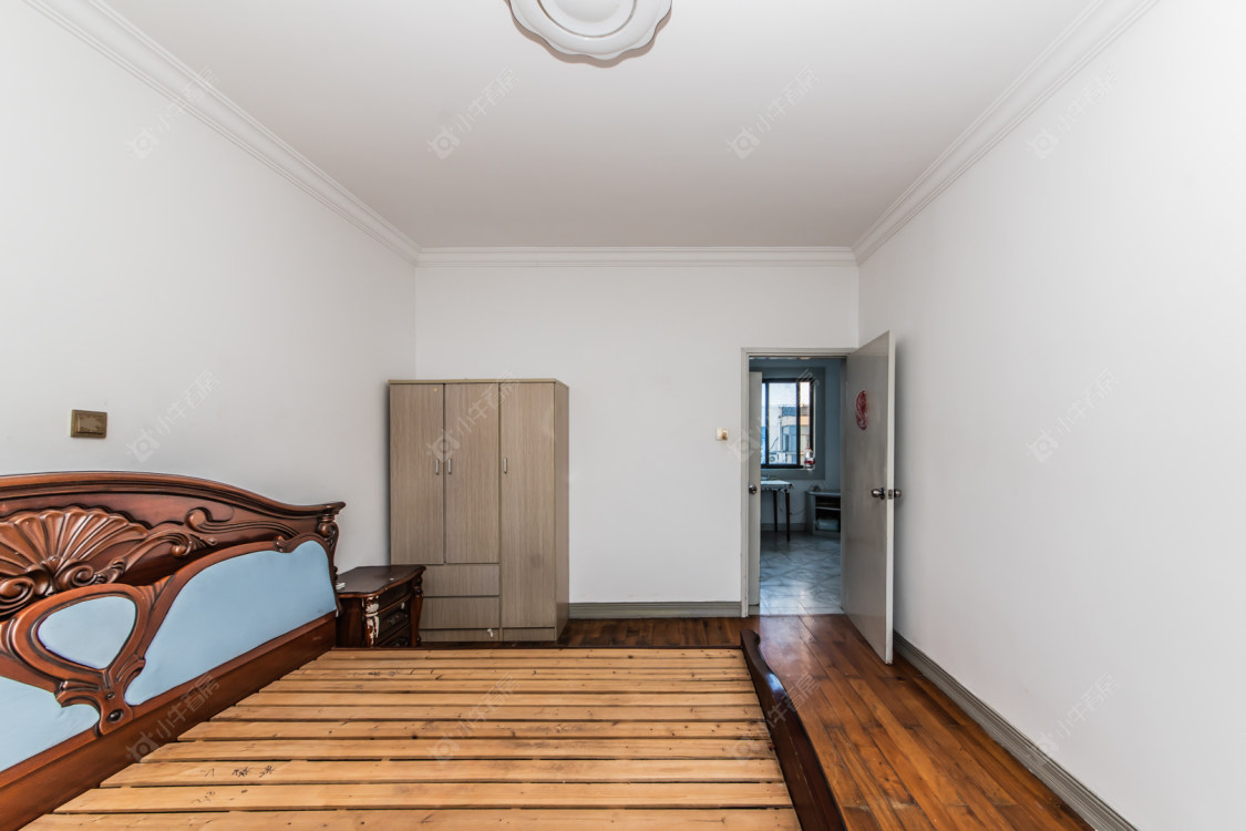 常州兰翔新村在售二手房源室内图_小牛看房