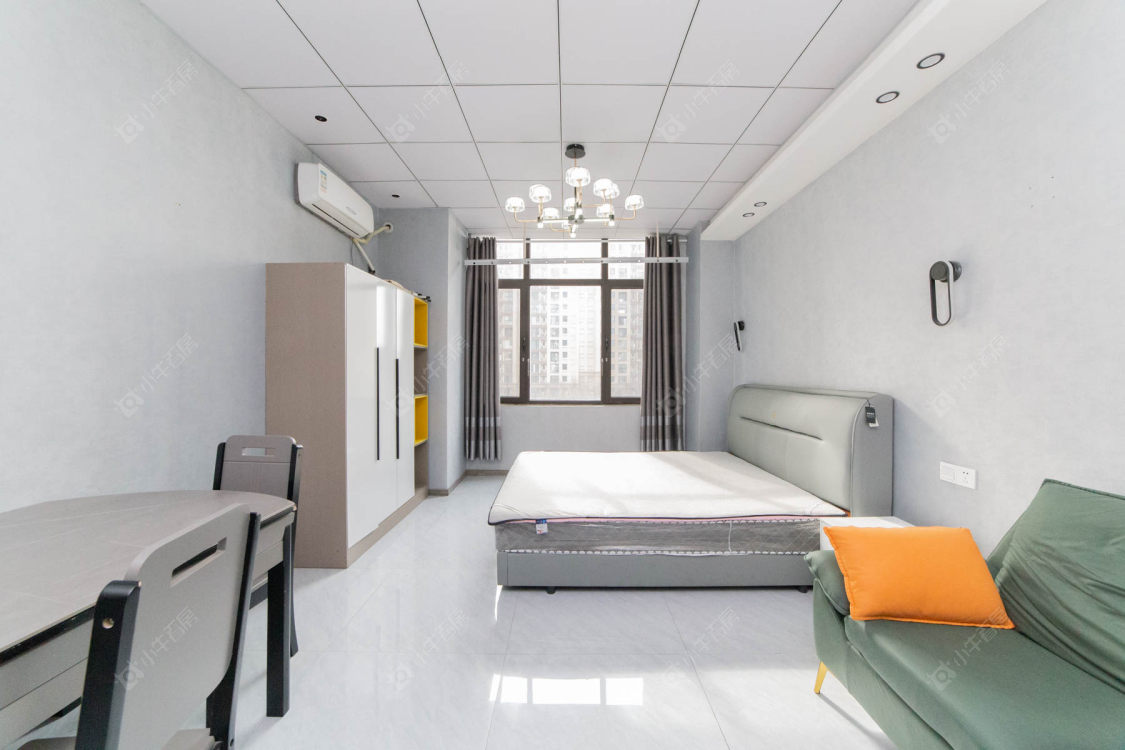 常州雅居乐凤凰台在售二手房_小牛看房