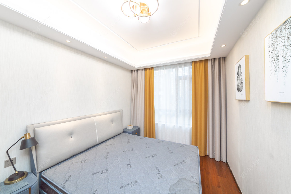 常州路劲铂隽在售二手房源室内图_小牛看房