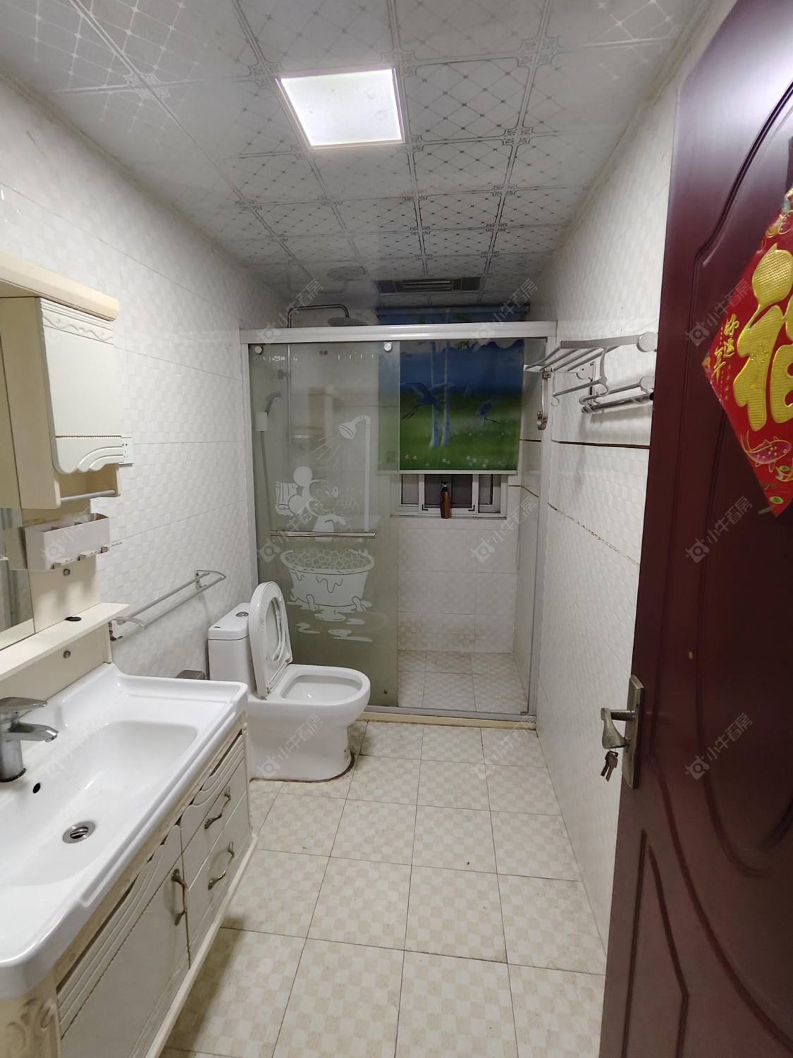 湖港名城房源室内图 常州湖港名城在租房源室内图_小牛看房