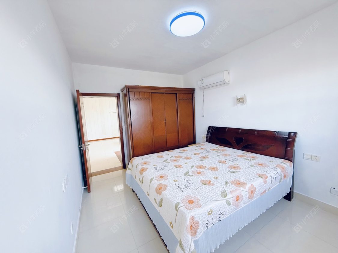 常州新城公馆国际公寓在租房源室内图_小牛看房