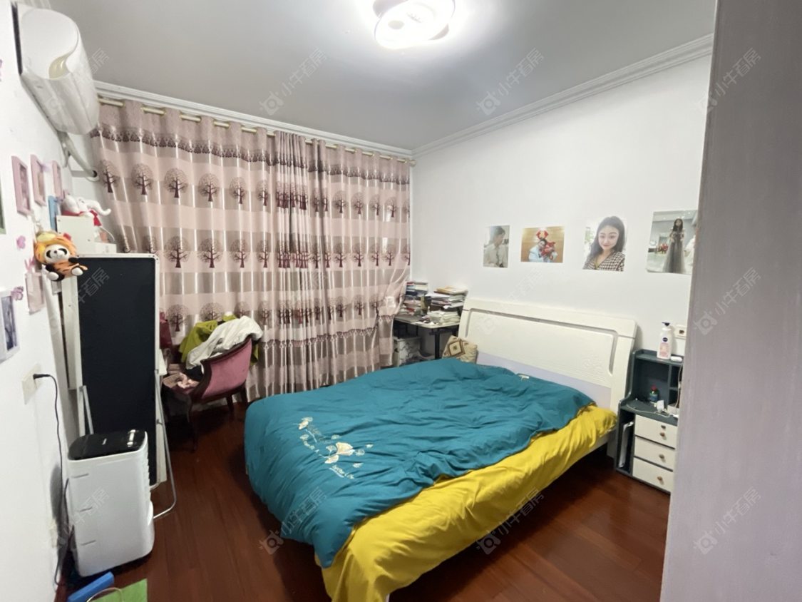 锦海星城二期房源室内图 常州锦海星城二期在租房源室内图_小牛看房