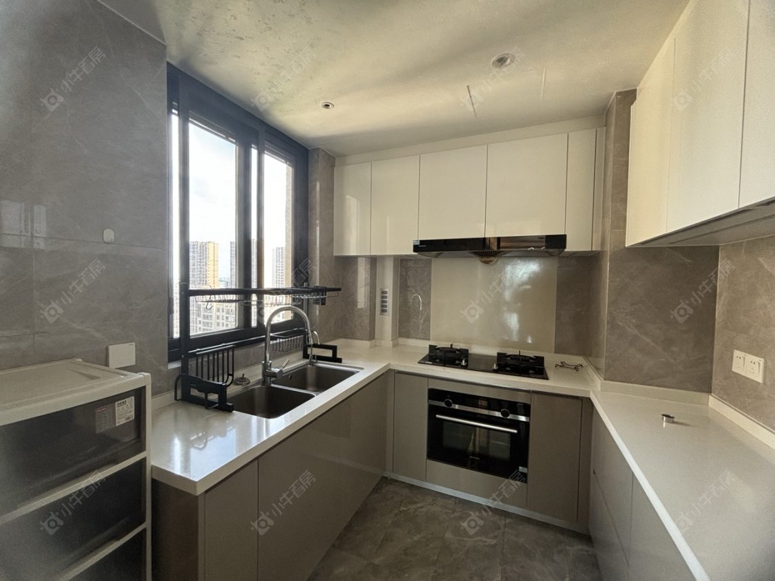 常州新城樾隽中央在租房源室内图_小牛看房