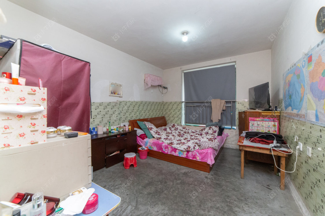 常州顺园八村北区在售二手房源室内图_小牛看房