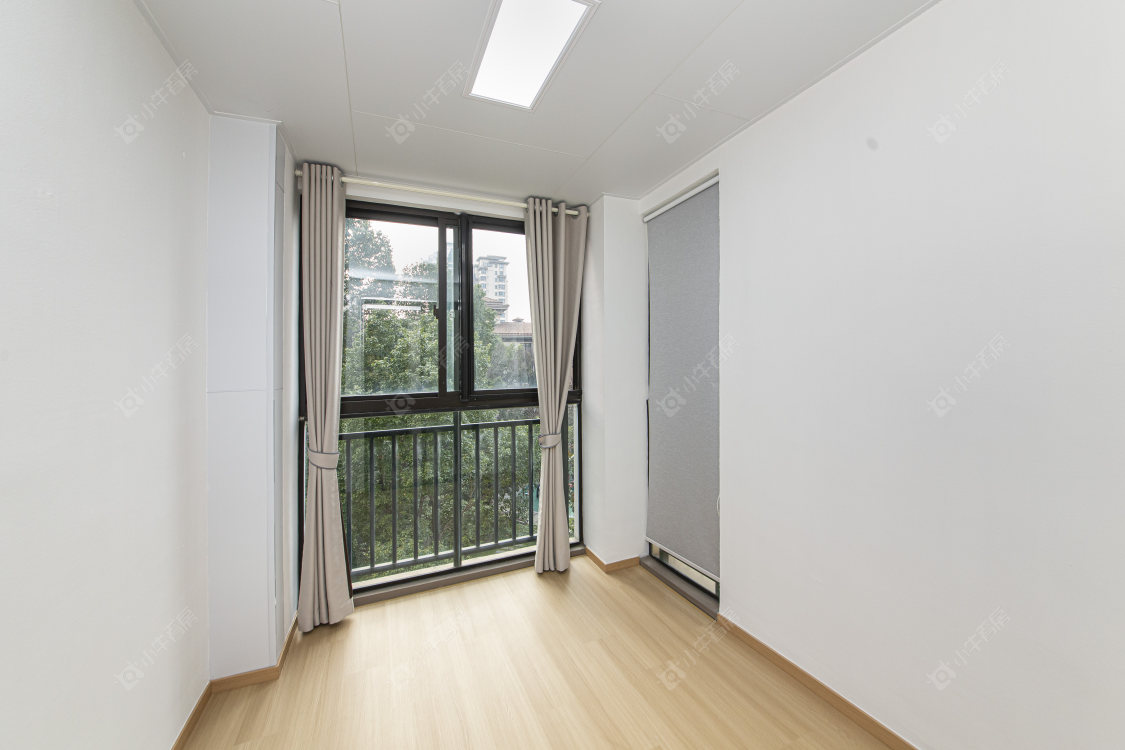 常州新城公馆天域在售二手房源室内图_小牛看房