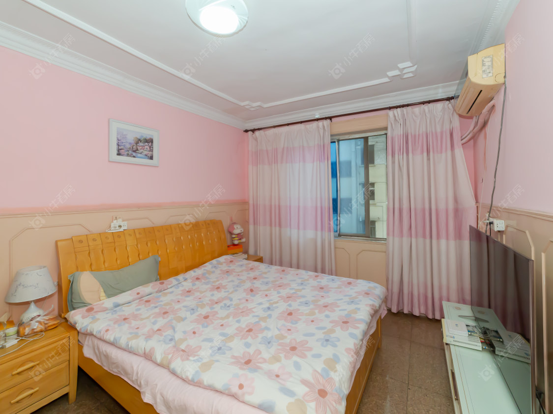 常州北环新村武进小区在售二手房源室内图_小牛看房