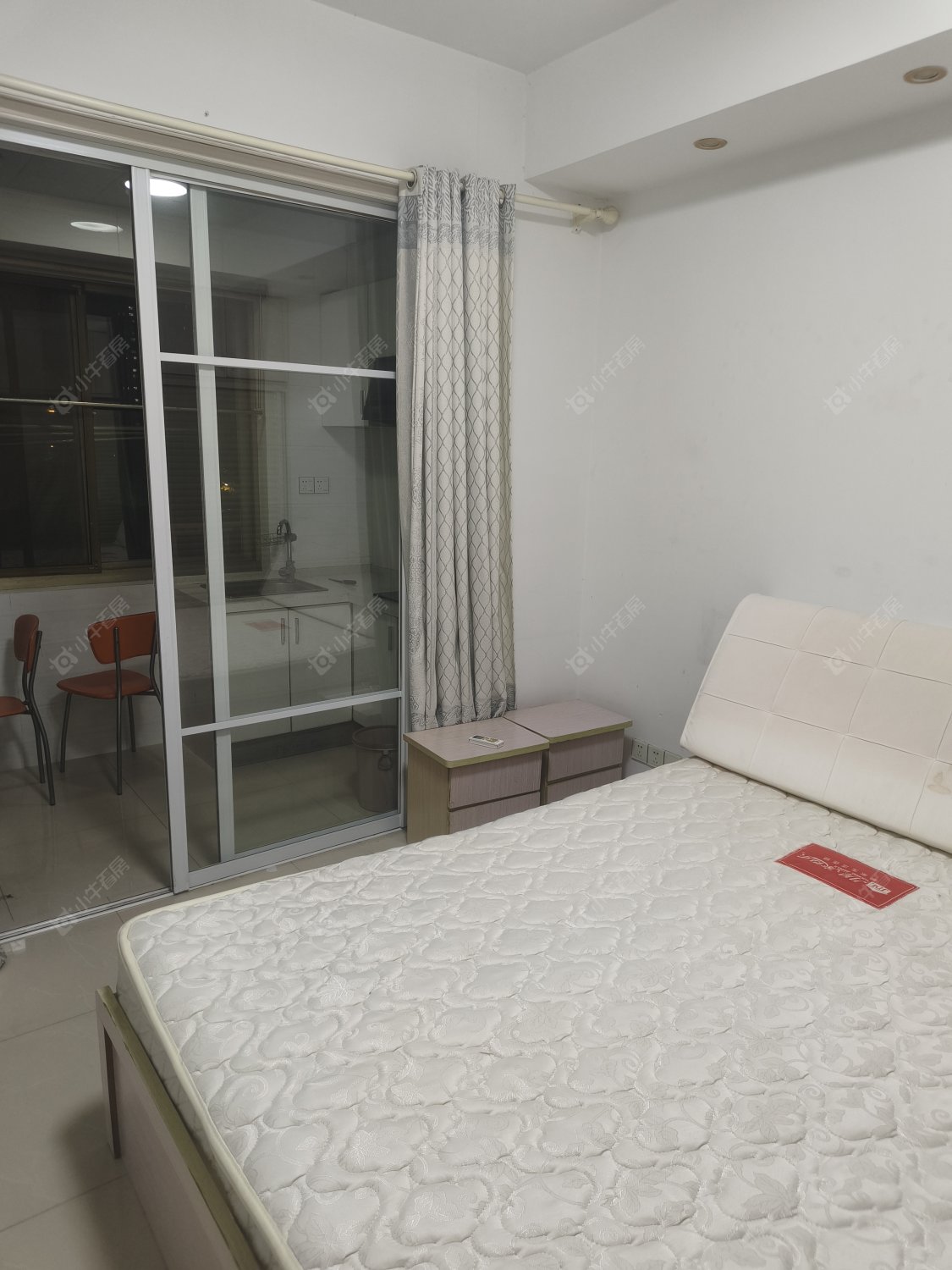 常州和平国际商业街在租房源室内图_小牛看房