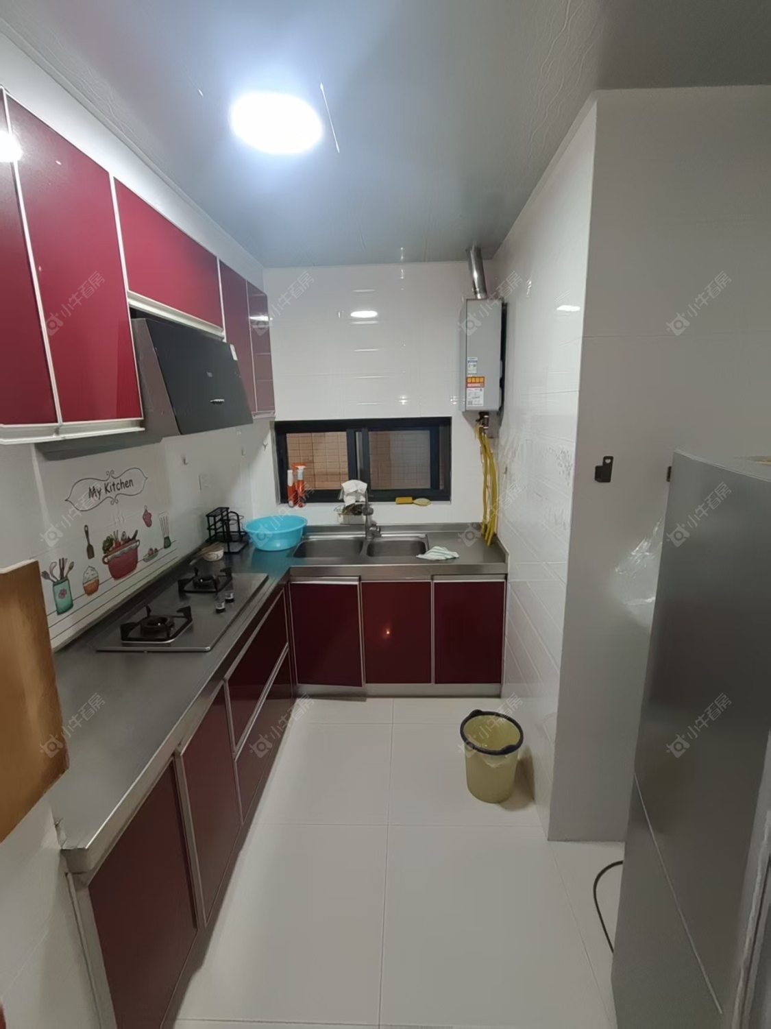 清水湾花园一期房源室内图 常州清水湾花园一期在租房源室内图_小牛看房