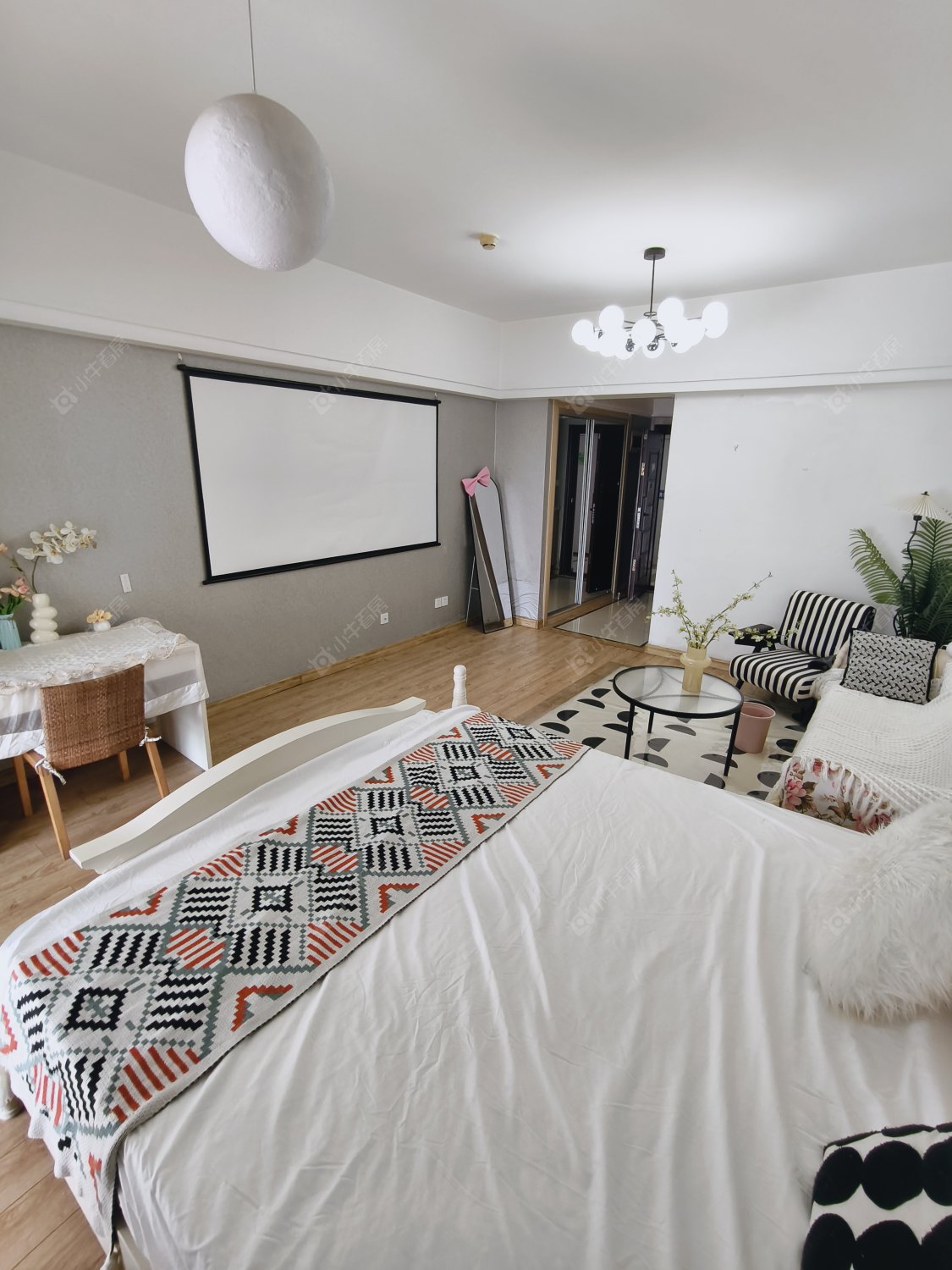 常州新北万达广场在租房源_小牛看房