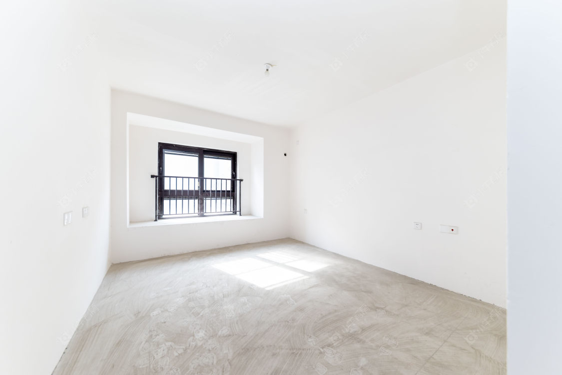 常州荣盛御府在售二手房源室内图_小牛看房