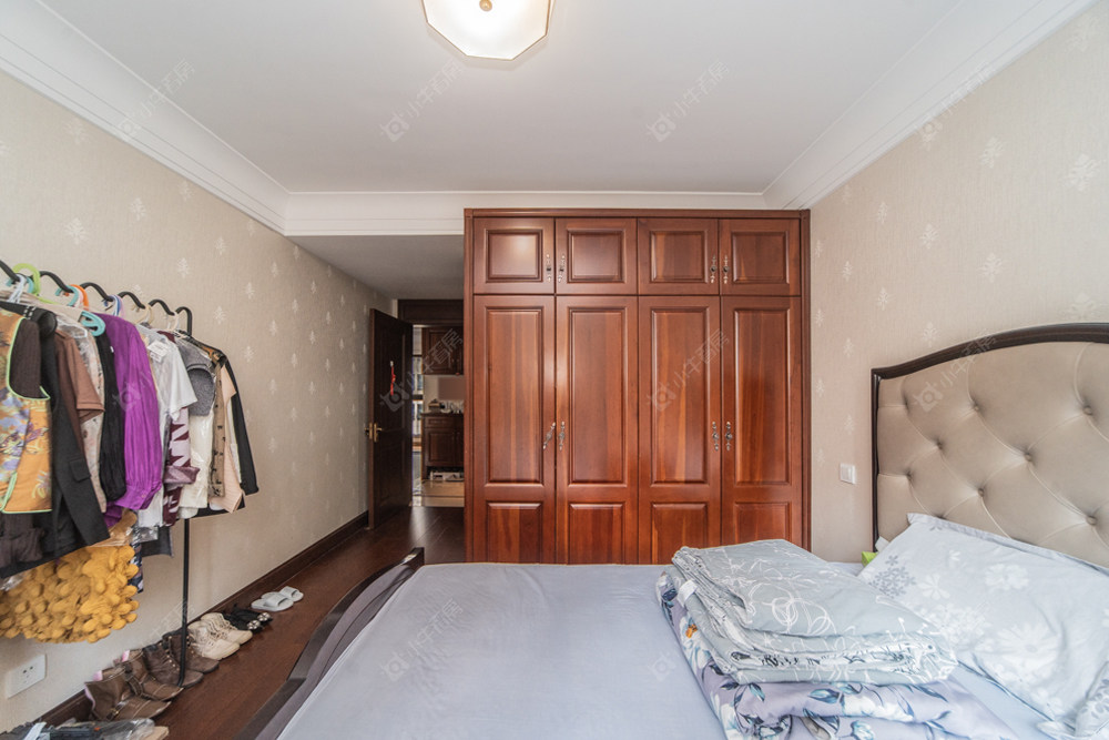 朗诗蓝郡房源室内图 常州朗诗蓝郡在售二手房源室内图_小牛看房