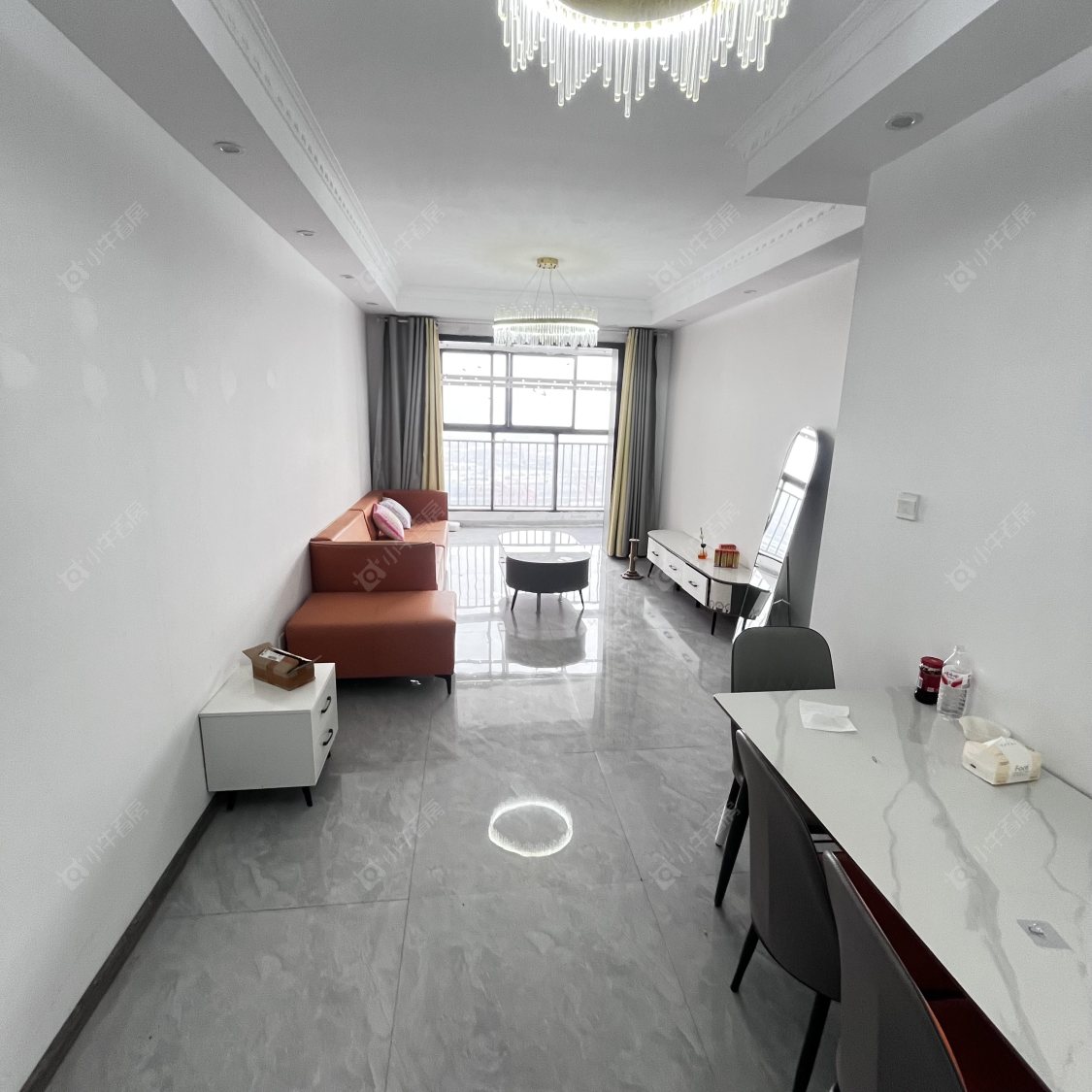 常州海华花园在租房源_小牛看房