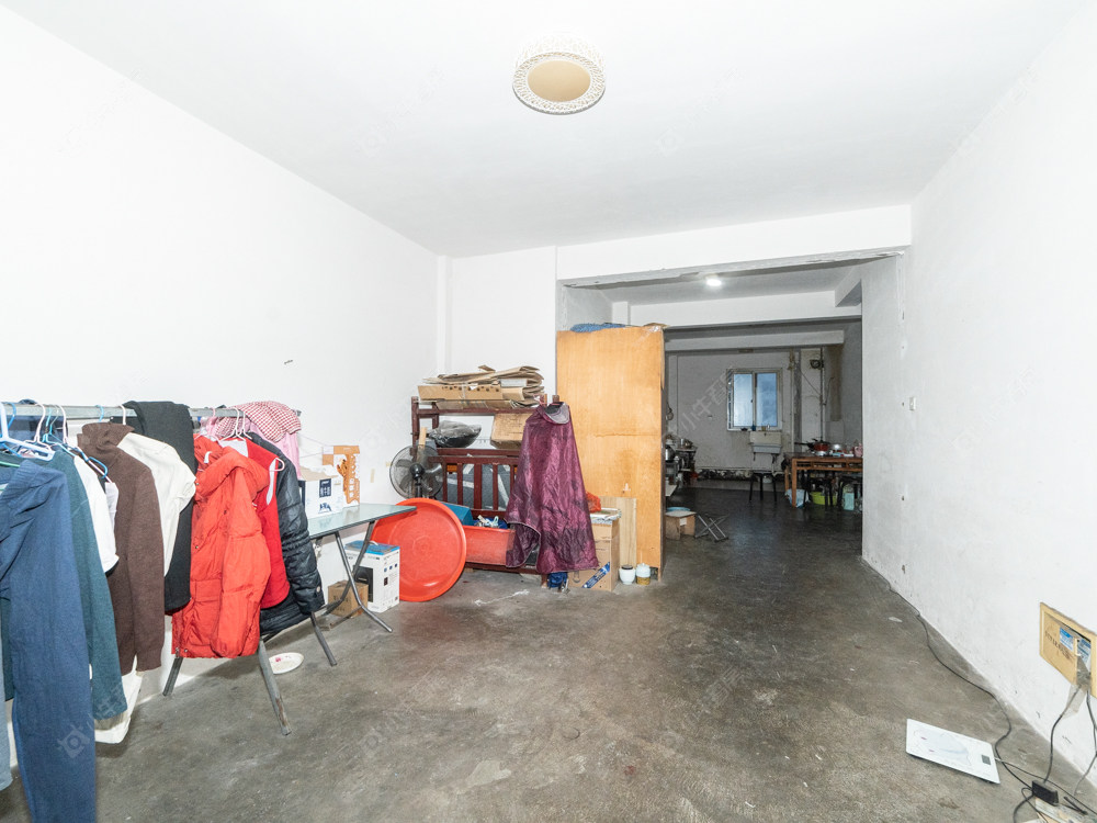 常州龙栖花园在售二手房源室内图_小牛看房