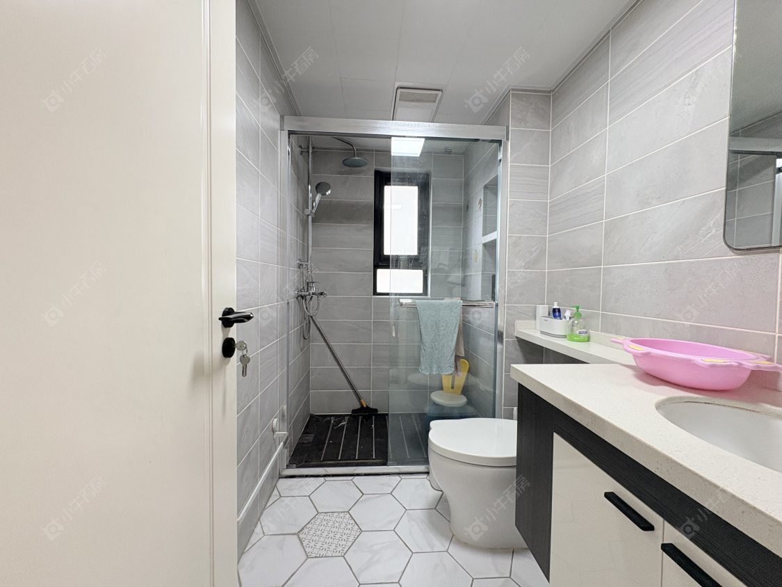 丹阳吾悦华府金郡（丹阳）在售二手房源室内图_小牛看房