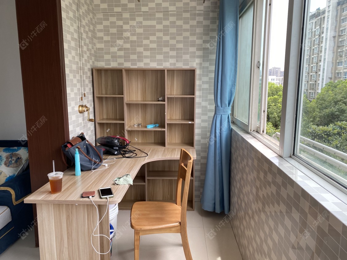 常州陈渡新苑在租房源_小牛看房