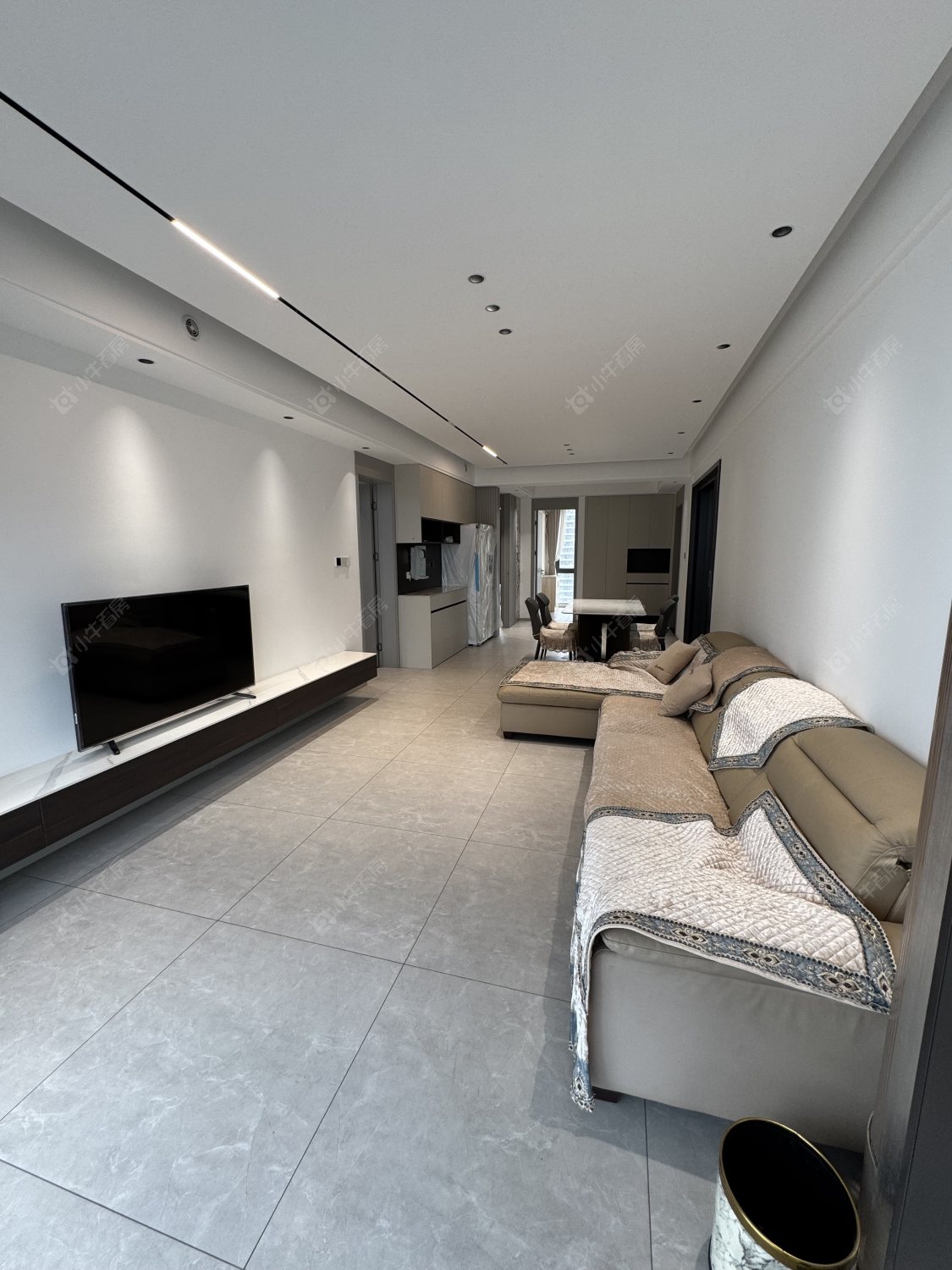 常州玉兰广场一期在租房源_小牛看房