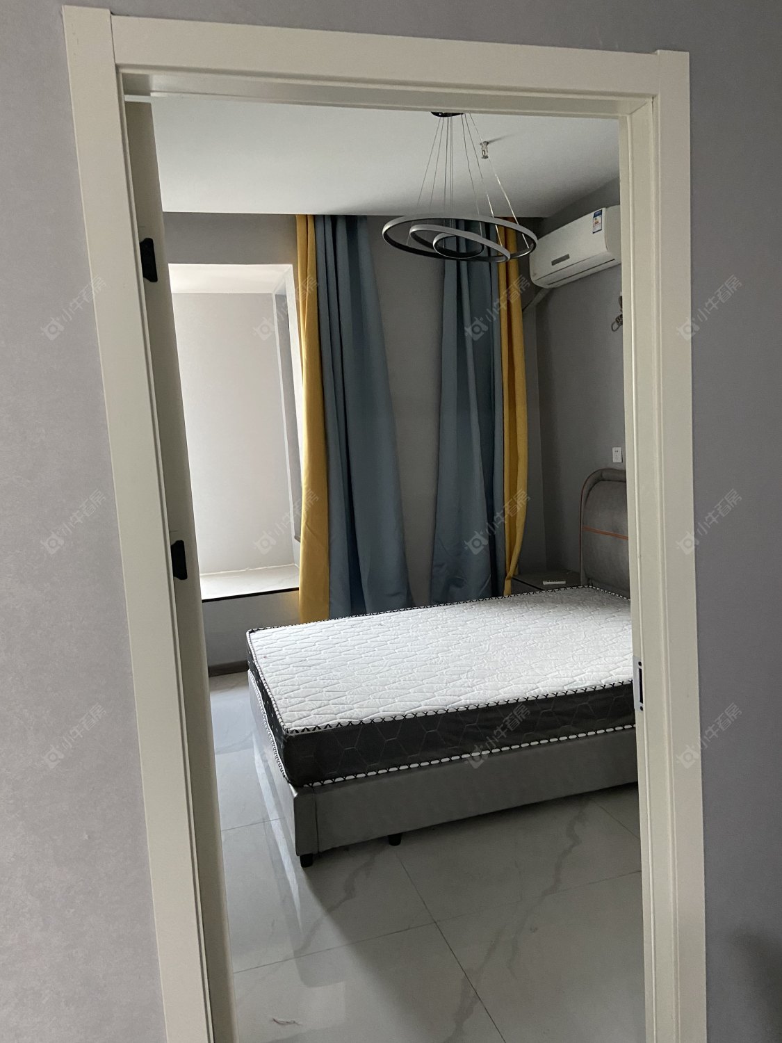 常州牡丹三江公寓在租房源_小牛看房